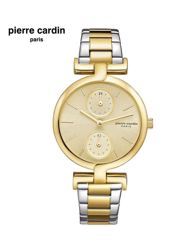 PIERRE CARDIN Ladies Watch